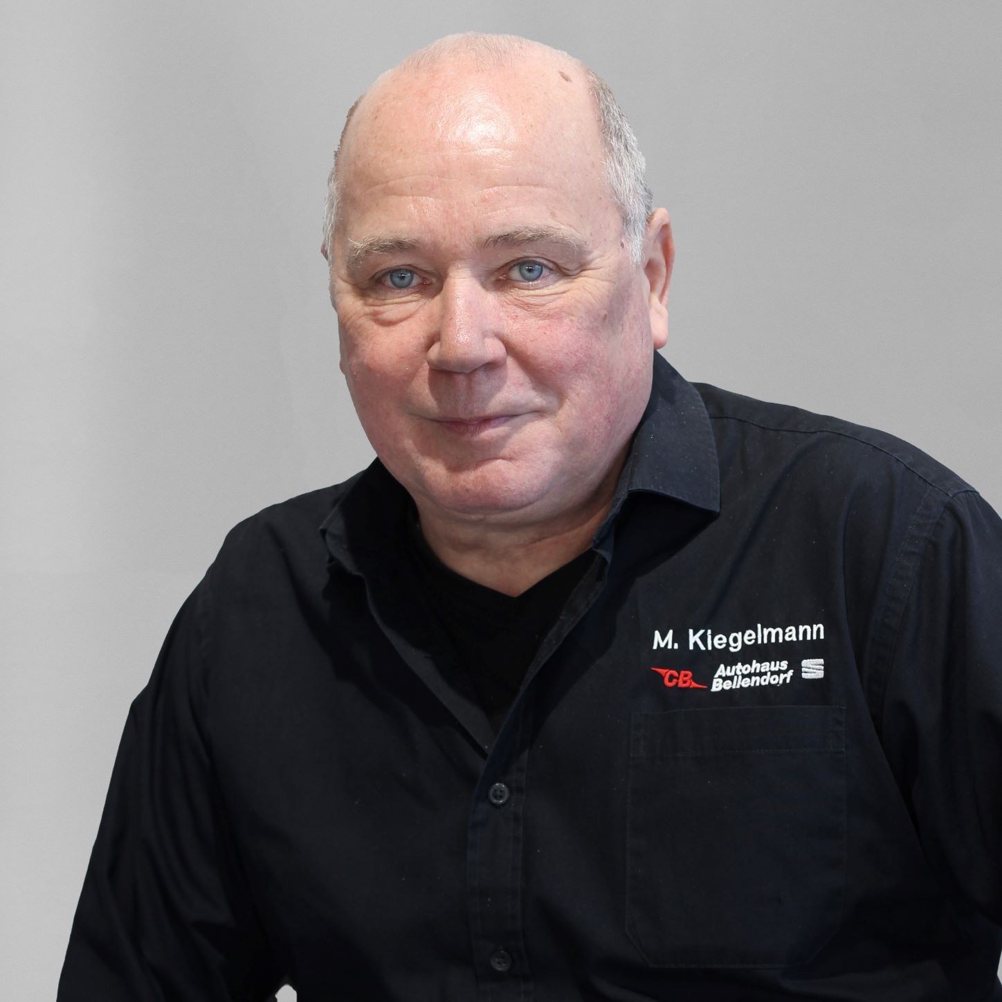 Markus Kiegelmann